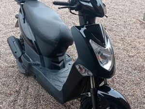 SCOOTER KYMCO