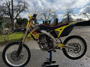250 RMZ