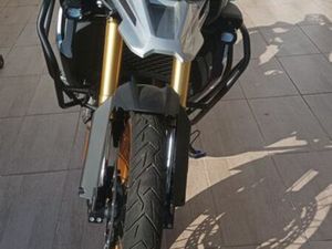 VOGE 900 DSX -74 KM MAI 2025