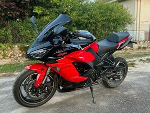 KAWASAKI NINJA 1000SX