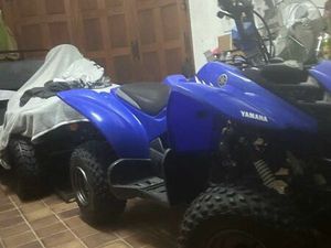 QUAD 50 YAMAHA
