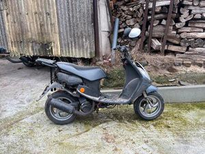 ② PEUGEOT VIVACITY B KLASSE MET PAPIEREN!!