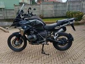 BMW R 1250 GS - 2021