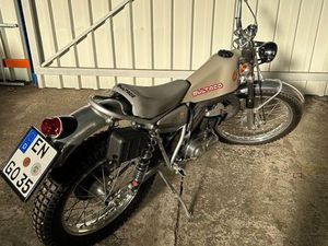 OTHER BULTACO SHERPA 350