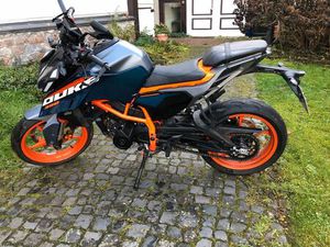 KTM 390 DUKE