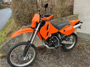 KTM 620 LC4 1997