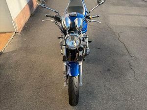 SUZUKI GSF 600 BANDIT