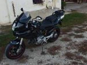 DUCATI MULTISTRADA 1000 - 2005