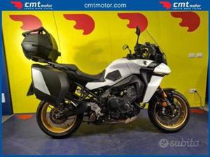 YAMAHA TRACER 9 GARANTITA E FINANZIABILE