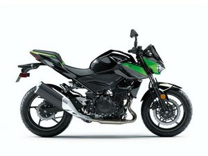 2022 KAWASAKI Z400 ABS