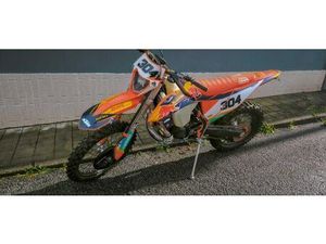 KTM 300 EXC - 2022 / TROCA POR JIPE GONDOMAR (SÃO COSME), VALBOM E JOVIM