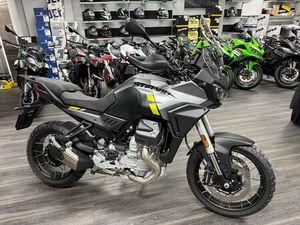 STELVIO 1000 PFF RAS E5+