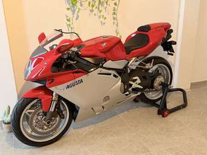 MV AGUSTA F4 1000 S