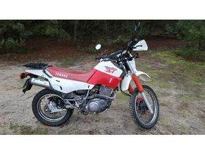 YAMAHA XT 600 ENDURO LASK