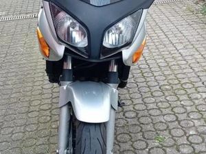 HONDA CBF 600