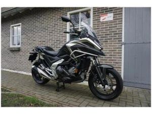 HONDA NC 750 X DCT (BJ 2022) — MOTOREN | HONDA — MARKTPLAATS