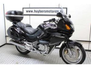 HONDA NT 650 V DEAUVILLE 2000 NT650V — MOTOREN | HONDA — MARKTPLAATS