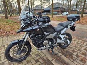 HONDA VFR1200X CROSSTOURER — MOTOREN | HONDA — MARKTPLAATS