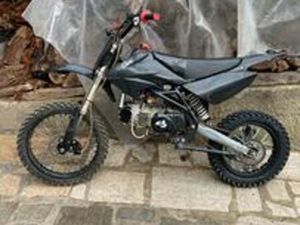 PIT BIKE YX 160