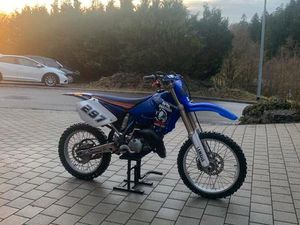 YAMAHA YZ 125 2004