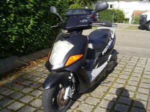 DAELIM OTELLO 125 FI