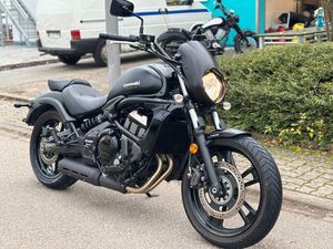 KAWASAKI VULCAN S ABS IN TOPZUSTAND *GARAGENFAHRZEUG*
