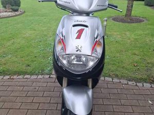 PEUGEOT VIVACITY 2 T