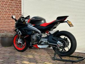 APRILIA RS 660 2022 — MOTOREN | APRILIA — MARKTPLAATS