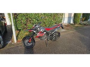 APRILIA SX 125 EZ 08/2025