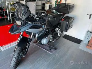 BMW F 750 GS - 2021
