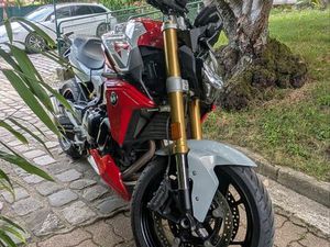 BMW F900R FULL OPTION - RÉVISION FAITE