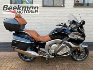 BMW K 1600 GTL (BJ 2018) OPTIE 719 - NL K1600GT - K 1600 GT — MOTOREN | BMW — MARKTPLAATS
