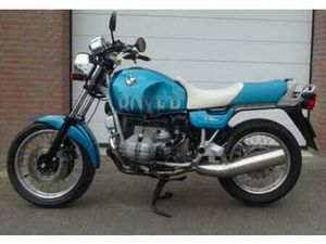 BMW R100R R 100 R (BJ 1993) — MOTOREN | BMW — MARKTPLAATS