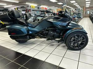 2023 CAN-AM SPYDER F3 LIMITED SPECIAL SERIES