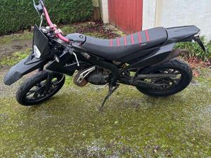GILERA SMT 50 CC