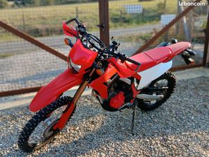 CRF300L