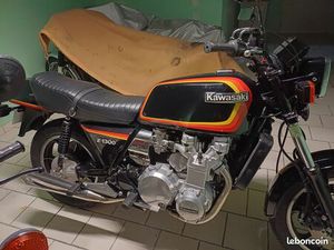 KAWASAKI 1300 Z