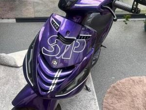PIAGGIO ZIP 80CC — SCOOTERS | PIAGGIO — MARKTPLAATS