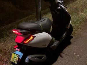 PIAGGO ZIP — SCOOTERS | PIAGGIO — MARKTPLAATS