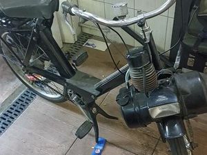 SOLEX 3800