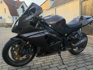 SUZUKI GSXR 1000 K7