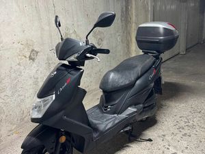 SCOOTER SYM 50