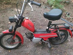 TOMOS S1 MOFA ROLLER UND TOMOS YOUNGSTER 45 KMH