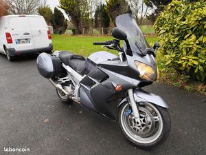 YAMAHA 1300 FJR