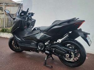 TMAX 560 TECHMAX 2024