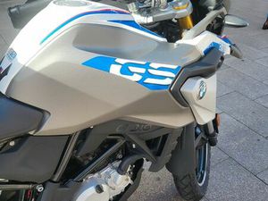 BMW GS