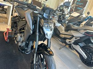 CFMOTO 300NK 06.2024Г. 5335КМ. →