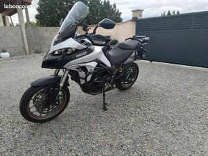 DUCATI MULTISTRADA 950