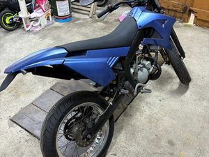 GILERA SMT