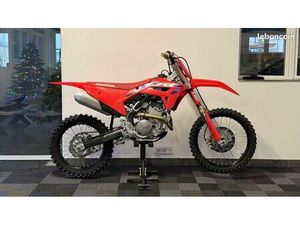 250 CRF 2024 - 22H - BOÎTIER GET / DOUBLE INJECTEUR